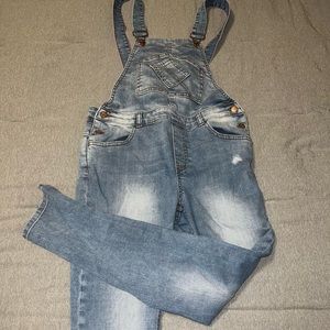 kids overalls
